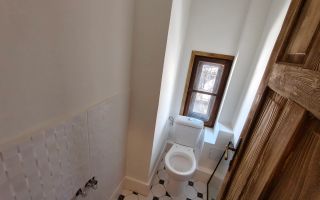 De închiriat: apartament 4 camere - Kiseleff - pretabil birou - Poză 9