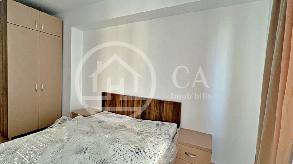 Apartament cu 3 camere de închiriat în Prima Arena, Oradea - Poză 8