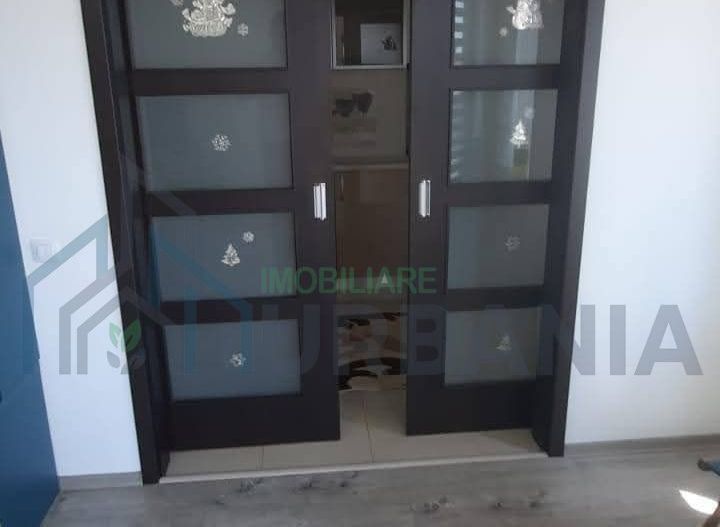 Apartament 3 camere, 94 mp, etaj 5/5 – Complex Rezidențial Brown Luxury, Valea Lupului - Poză 6