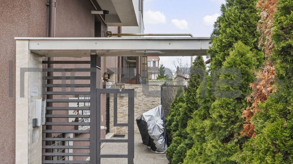 Garsonieră RENOVATA | Modernă | Bloc Nou | Aproape de Soseaua Chitila - Poză 8