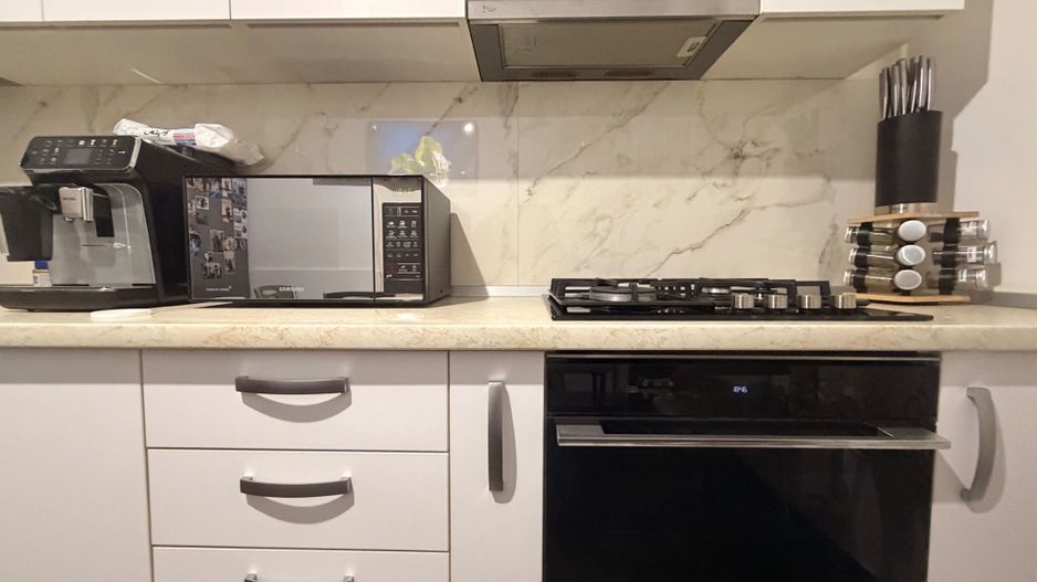 APARTAMENT 2 CAMERE | LOC DE PARCARE | MOBILAT/UTILAT COMPLET - Poză 10