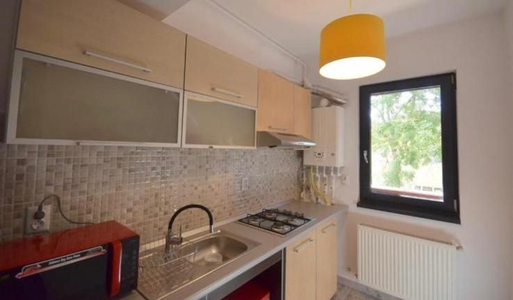 AP. 2 CAMERE DRUMUL TABEREI, BLOC NOU, CENTRALA TERMICA, MODERN - Poză 2