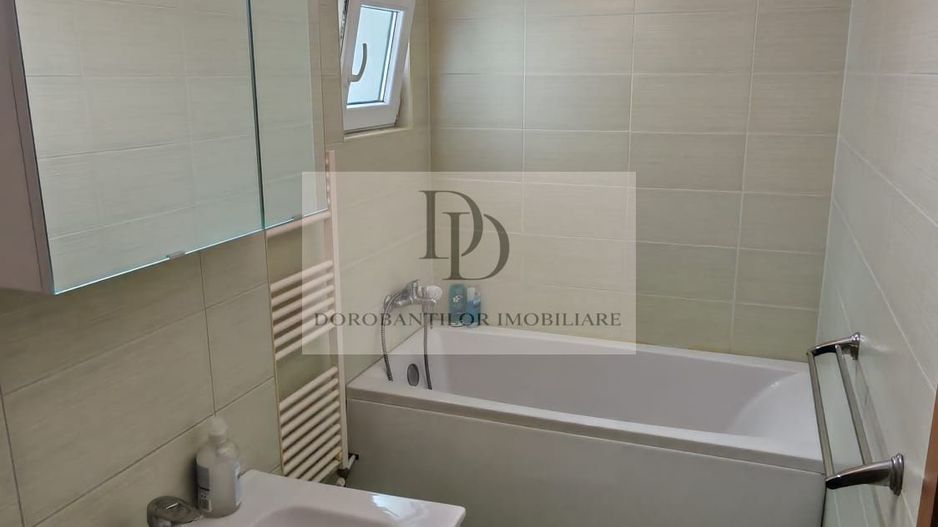 De închiriat – apartament 4 camere, Mănăștur, zona Big Fitness - Poză 5