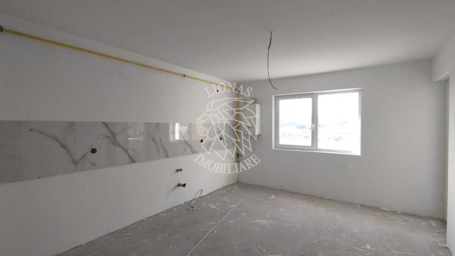 Apartament finisat la cheie 2 camere-balcon-etaj 2-lift-Libertatii - Poză 1