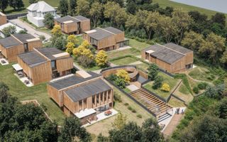 Teren intravilan 9.444 mp Cluj Napoca - Str. Louis Pasteur 43-49 - Poză 8