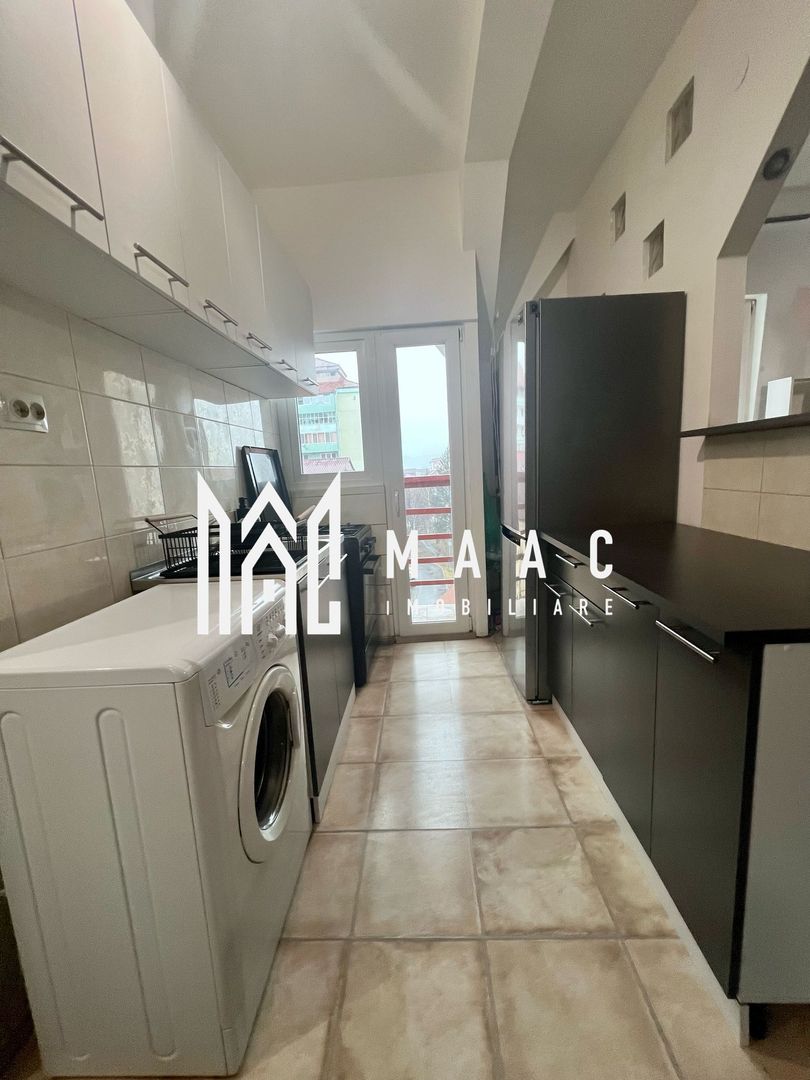 Apartament 3 camere | Balcon | 63 mpu | Rahovei - Poză 4