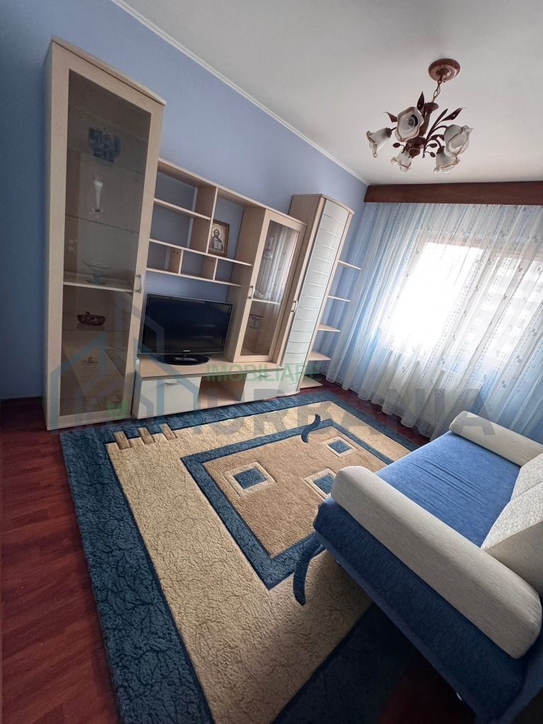 Apartament 2 camere de închiriat, Iași, cartier Pacurari - Poză 4