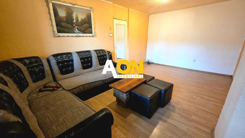 Apartament 3 Camere, 2 Bai, Etaj 2, Zona Ampoi 3 - Poză 1