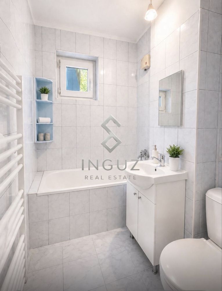 Apartament cu 3 camere de închiriat | Lacul Tei – Complex Domino - Poză 7
