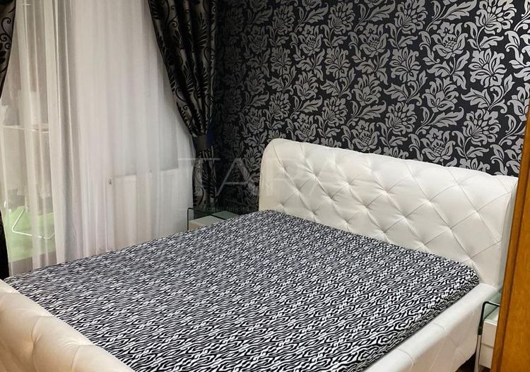 Apartament 2 camere cu grădină și parcare subterană – Europa - Poză 5