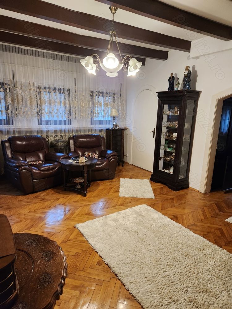 Apartament de închiriat în vilă zona || Cotroceni || Parc Romniceanu - Poză 6