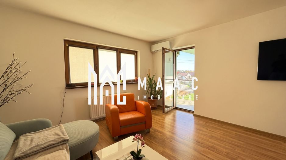 Apartament de vânzare Sibiu | Arhitecților - Calea Cisnădiei - Poză 11