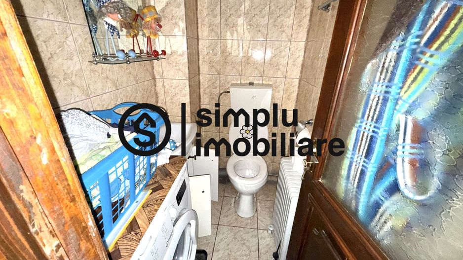 Apartament 3 Camere Decomandat Lapus, et 2/7 - Poză 9