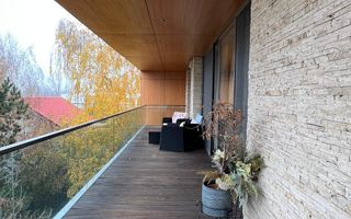 Penthouse 4 camere |  vedere catre lac - Poză 5