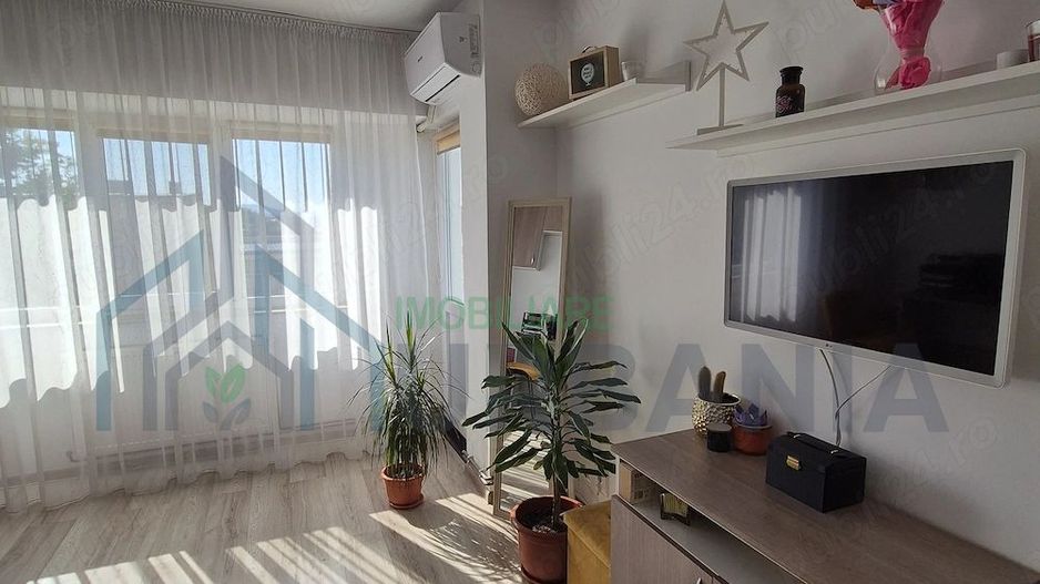 Apartament 1 cameră de închiriat în zona Arcu - Gara, la 5 minute de Piața Unirii, Iași - Poză 4