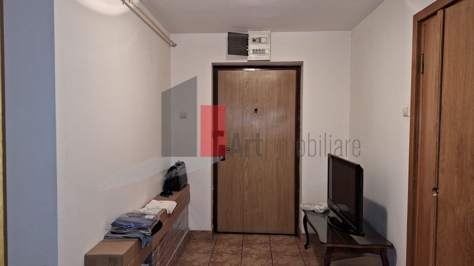 Garsoniera "VELIKA" , Cotroceni-Plevnei, complex rezidential, 78 mp - Poză 13