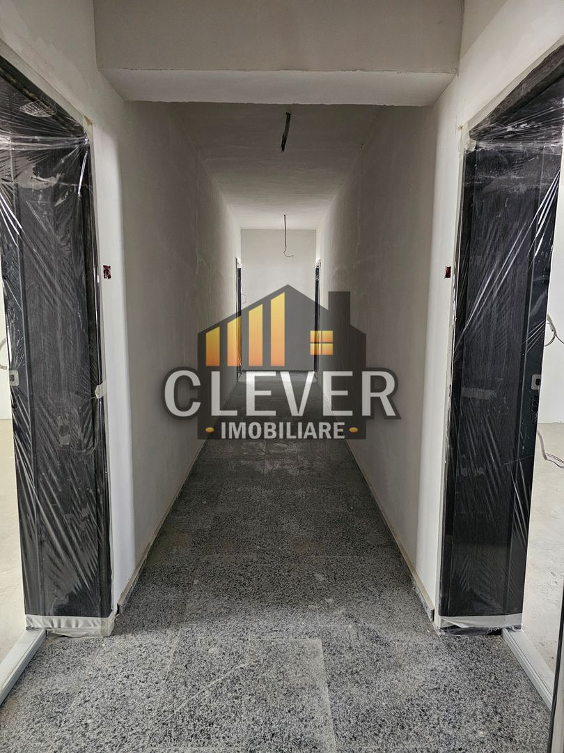 3 Camere Parcare gratis,  Balcon 18,5 mp | Pallady | Comision 0% - Poză 17