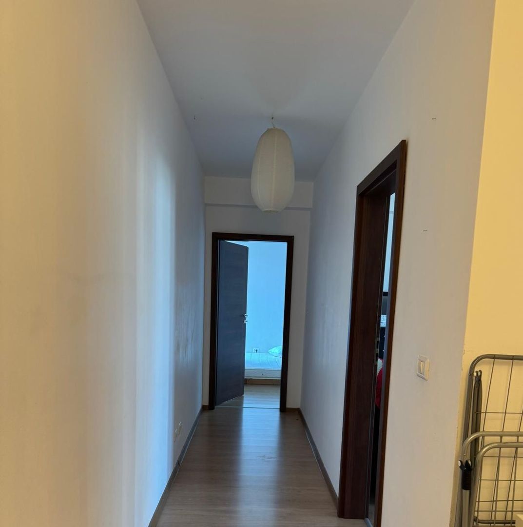 Apartament spațios I Loc parcare inclus I zona Aradului - Poză 10