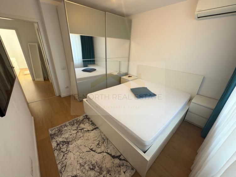4 camere | 110 mp utili | Terasă închisă | Grădină amenajată Corbeanca Park - Poză 14