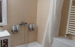 Apartament 2 camere Rahova  ( Sebastian ) - cu boiler la nevoie - Poză 11