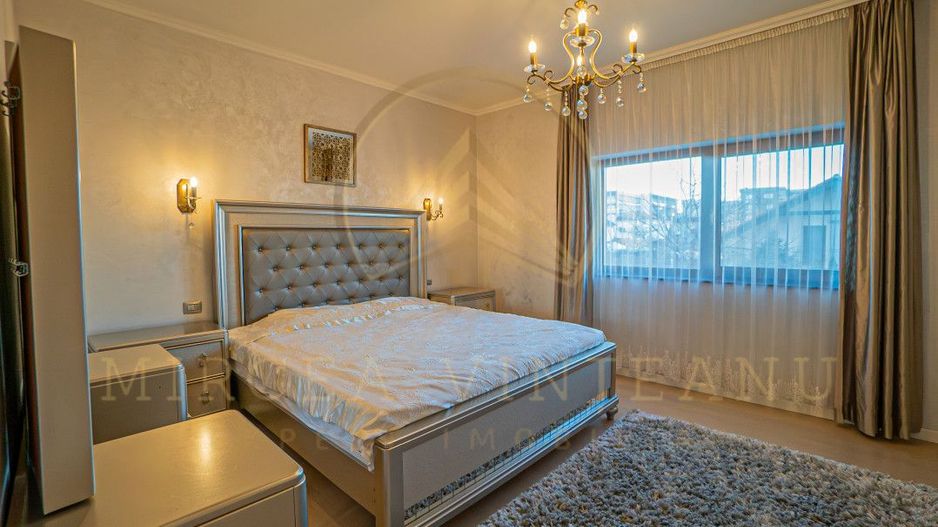 Palazu Mare/ Elvila - Casa de poveste pentru familia ta - Poză 46