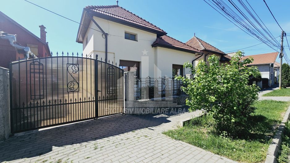 Casa individuala de vanzare, Maieri - Poză 1