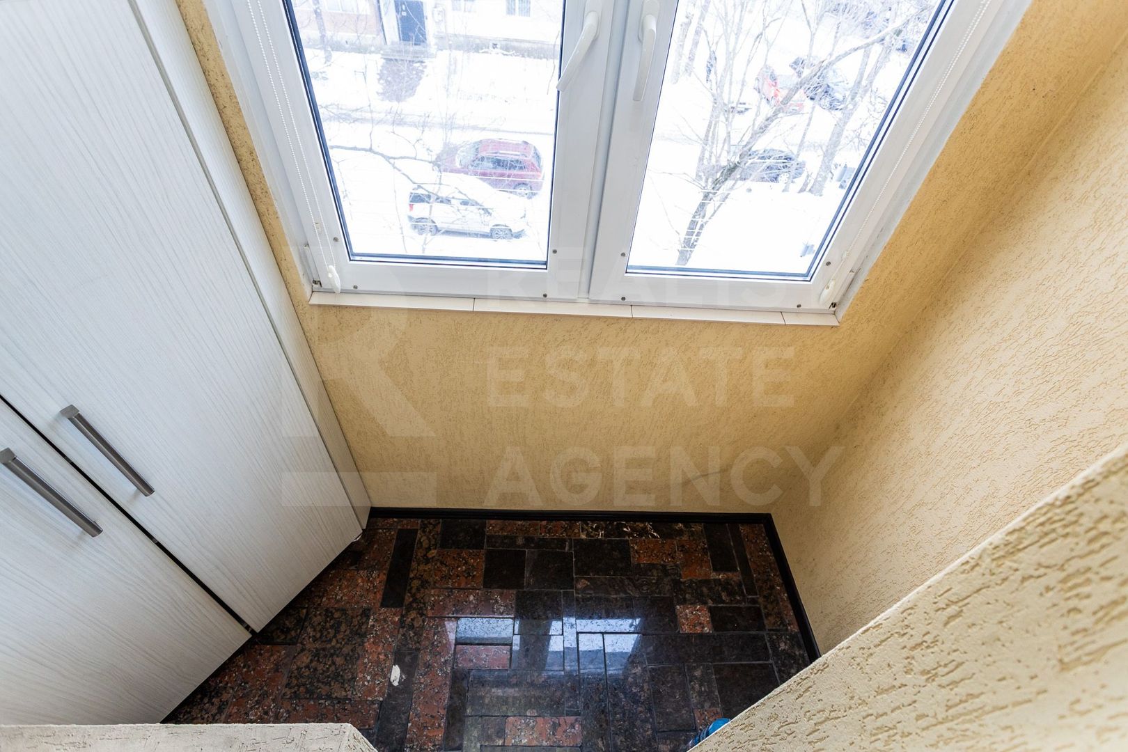 Vânzare, apartament, 2 camere, str. Miron Costin, Râșcani. - Poză 5