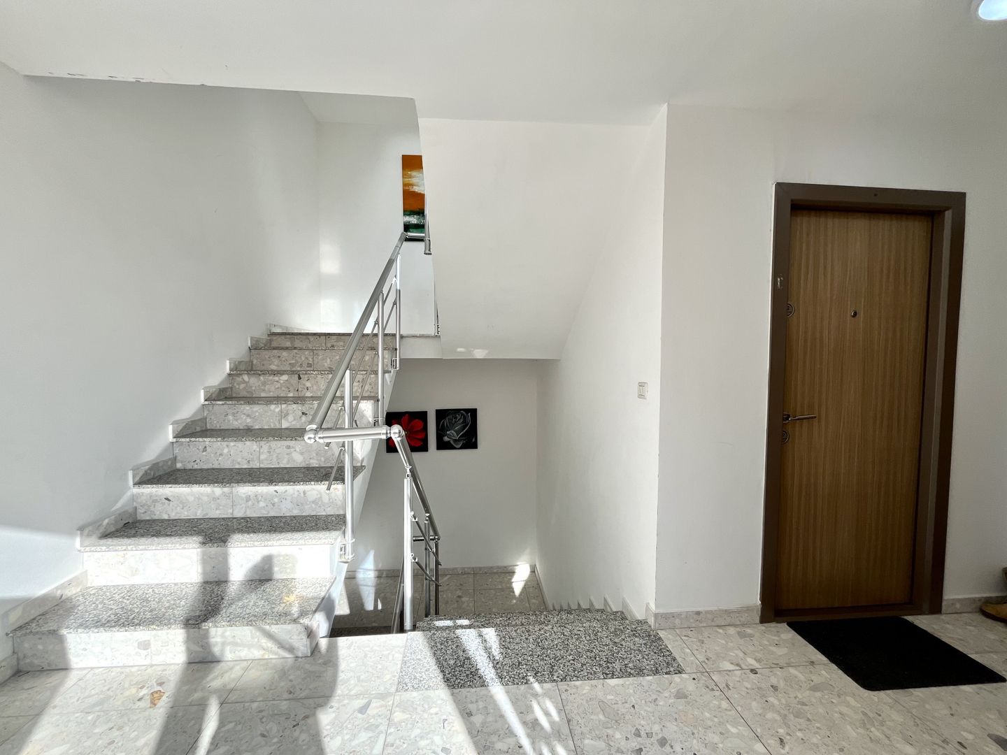 Apartament cu 3 camere,  spațios si primitor, in Soarelui- Sud Plaza - Poză 23