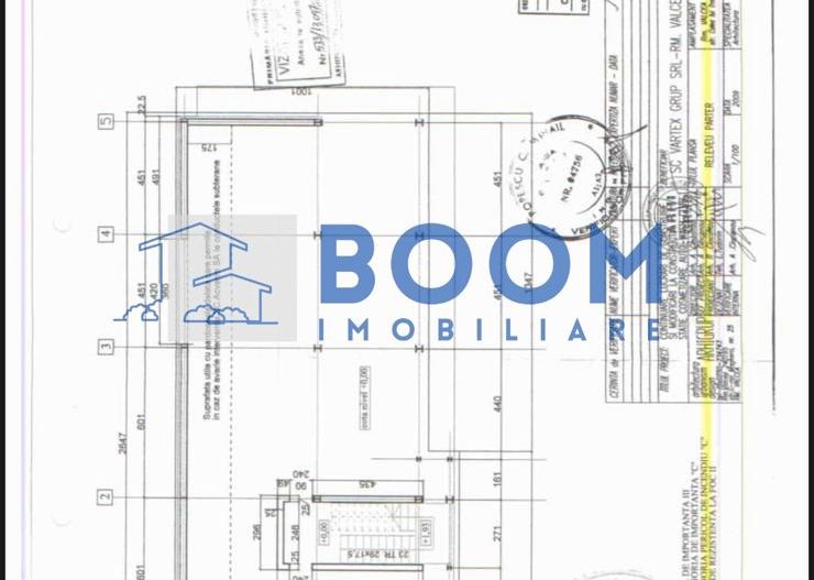 Spatiu Comercial | Nord| 760MP | Pretabil Clinica - Poză 7