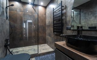 Chirie, apartament, 2 camere, strada Alecu Russo, Râșcani - Poză 8