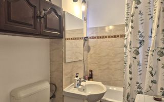 Apartament 2 camere de vânzare – Zona Gemenii | Vedere panoramică spre oraș - Poză 6