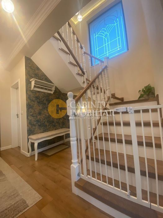 LIDL Miroslava - Casa individuala - teren drept - complet mobilata - Poză 4