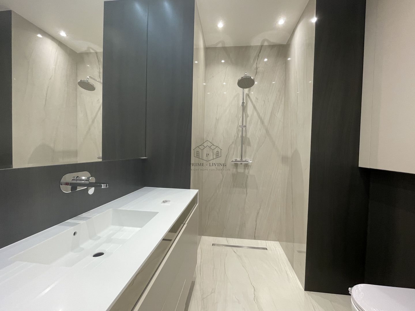 APARTAMENT DE LUX CU 5 CAMERE APROAPE DE BULEVARD KISELELFF - Poză 8