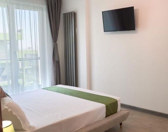 Apartament 2 camere de vânzare, prima linie la mare - Ocazie - Poză 7