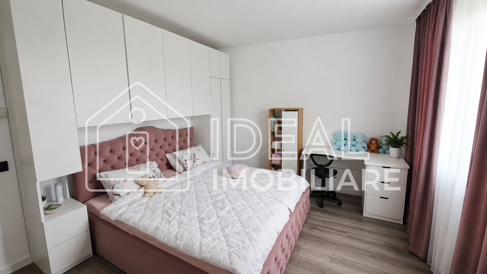 Casa cu 3 camere LA CHEIE si gradina, Calea Cisnadiei - Poză 7