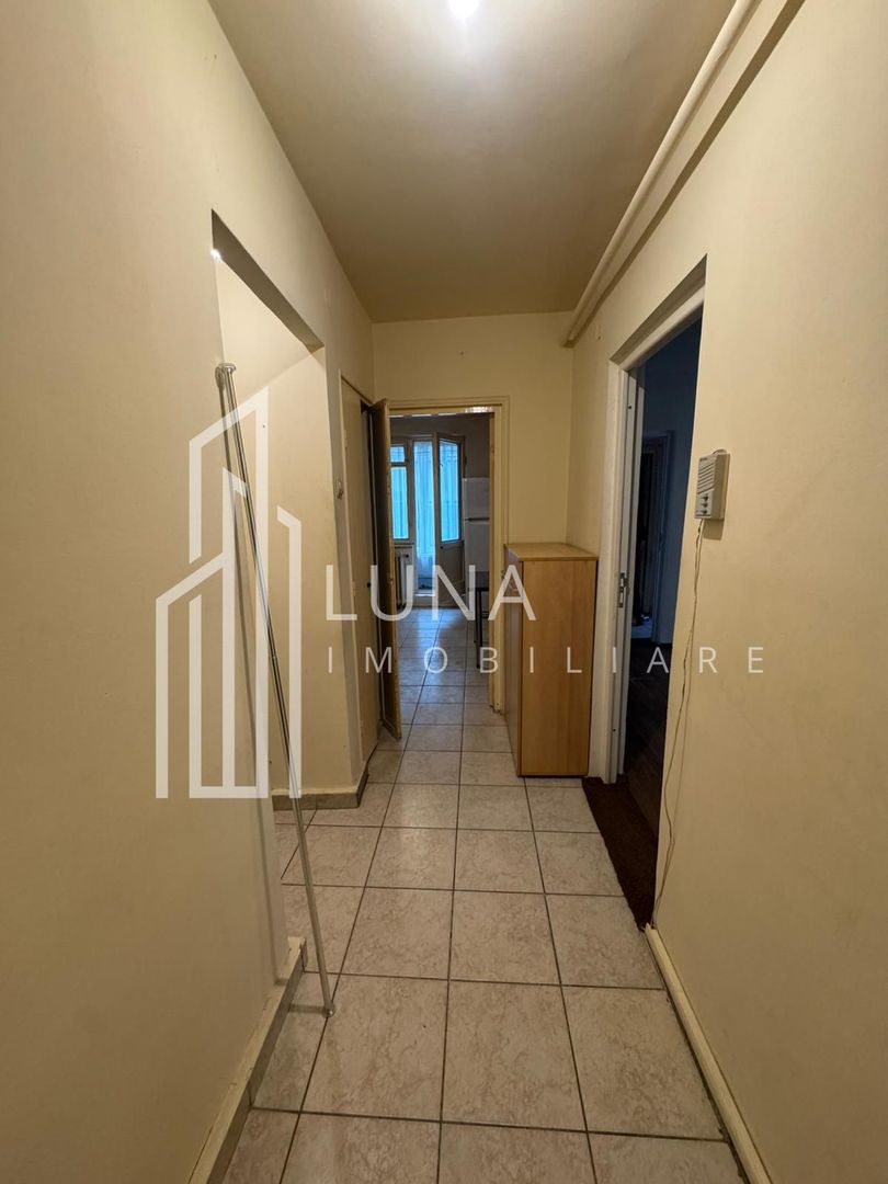 Apartament 2 camere | Str. Tudor Vladimirescu, potențial excelent - Poză 5