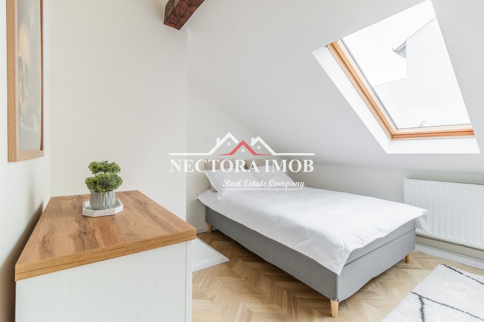 NECTORA IMOB-Casa deosebita Ultracentrala, Malul Crisului/Piata Unirii - Poză 14