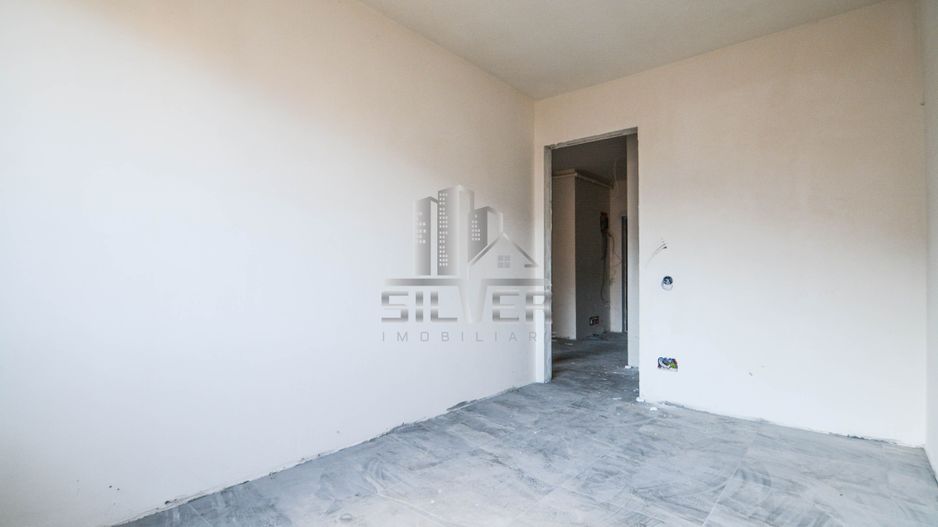 Apartament 3 camere cu terasa, gradina si parcare subterana si boxa - Poză 6