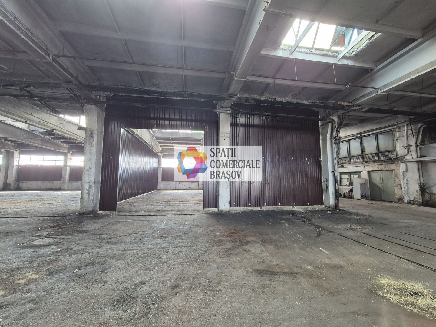 Hala industriala - 240 mp - Poză 6