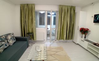 De inchiriat apartament 2 camere 47 mp - statia de metrou M2 Berceni - Poză 1
