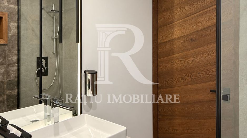 Spațiu de Birouri | 220 mp | Ciheiului | Oradea - Poză 16