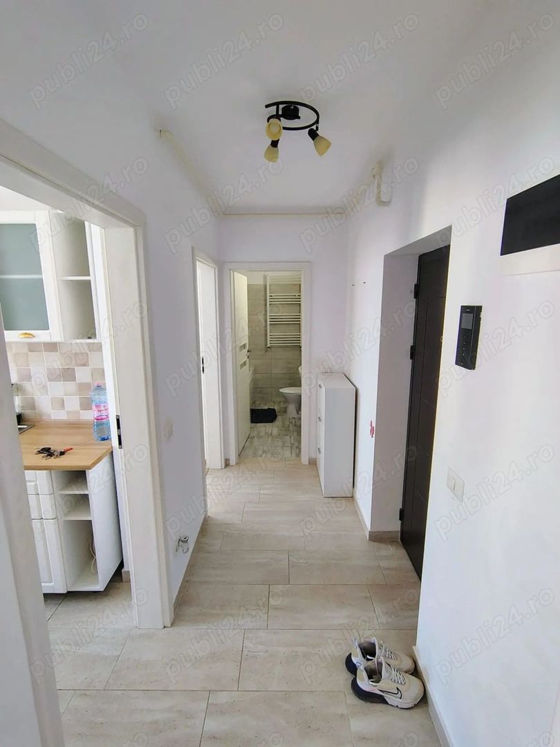 Inchiriere apartament 2 camere decomandat. - Poză 3