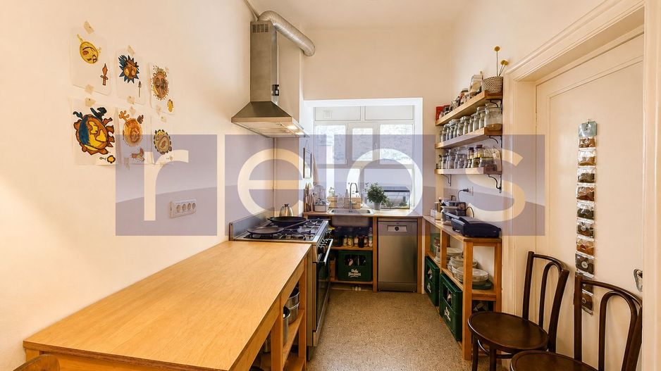 VILA INTERBELICA | 337 MP | 8 CAMERE | PIATA ALBA IULIA – DECEBAL - Poză 6