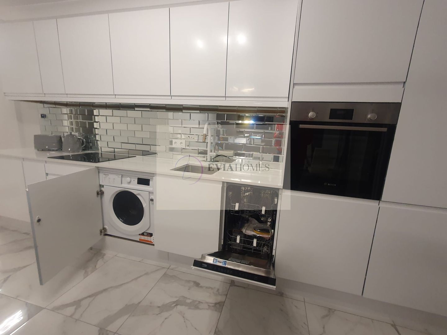 2 camere/Parcare Subterană/Cartier Europa - Poză 4