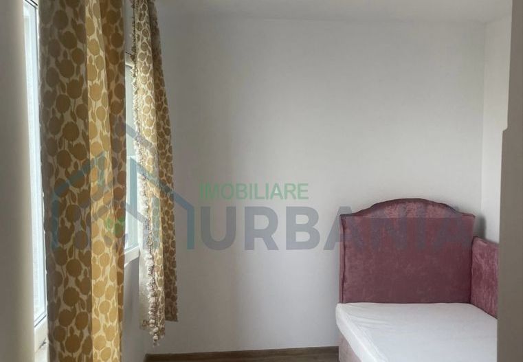 Garsonieră renovată, prima închiriere, în zona Alexandru cel Bun (la Familial), Iași - Poză 5