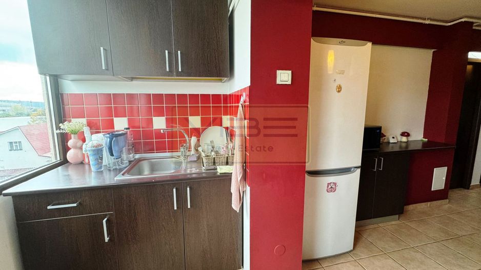 Apartament 2 camere decomandat Nicolina - CUG Rond Vechi - Poză 5