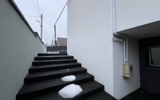 Vânzare, Hi-Tech, 2 nivele, 3 camere, strada Vielor, Tohatin - Poză 6