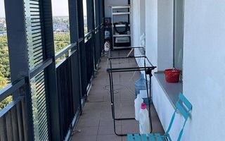 De inchiriat Apartament 3 camere, Delta Vacaresti, sector 3 - Poză 8