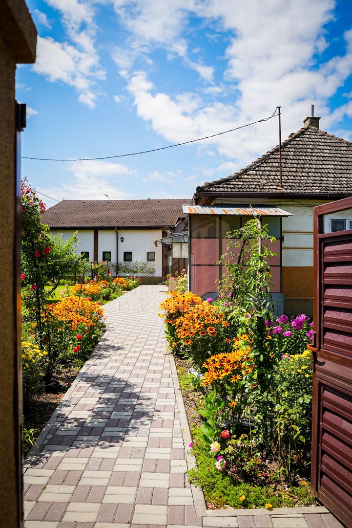 Casa individuala 2 unitati - Poză 10