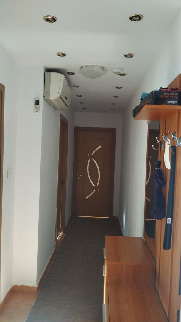 Apartament 2 camere, 42 mp, mansardă, Spitalul Județean –COMISION 0% - Poză 8